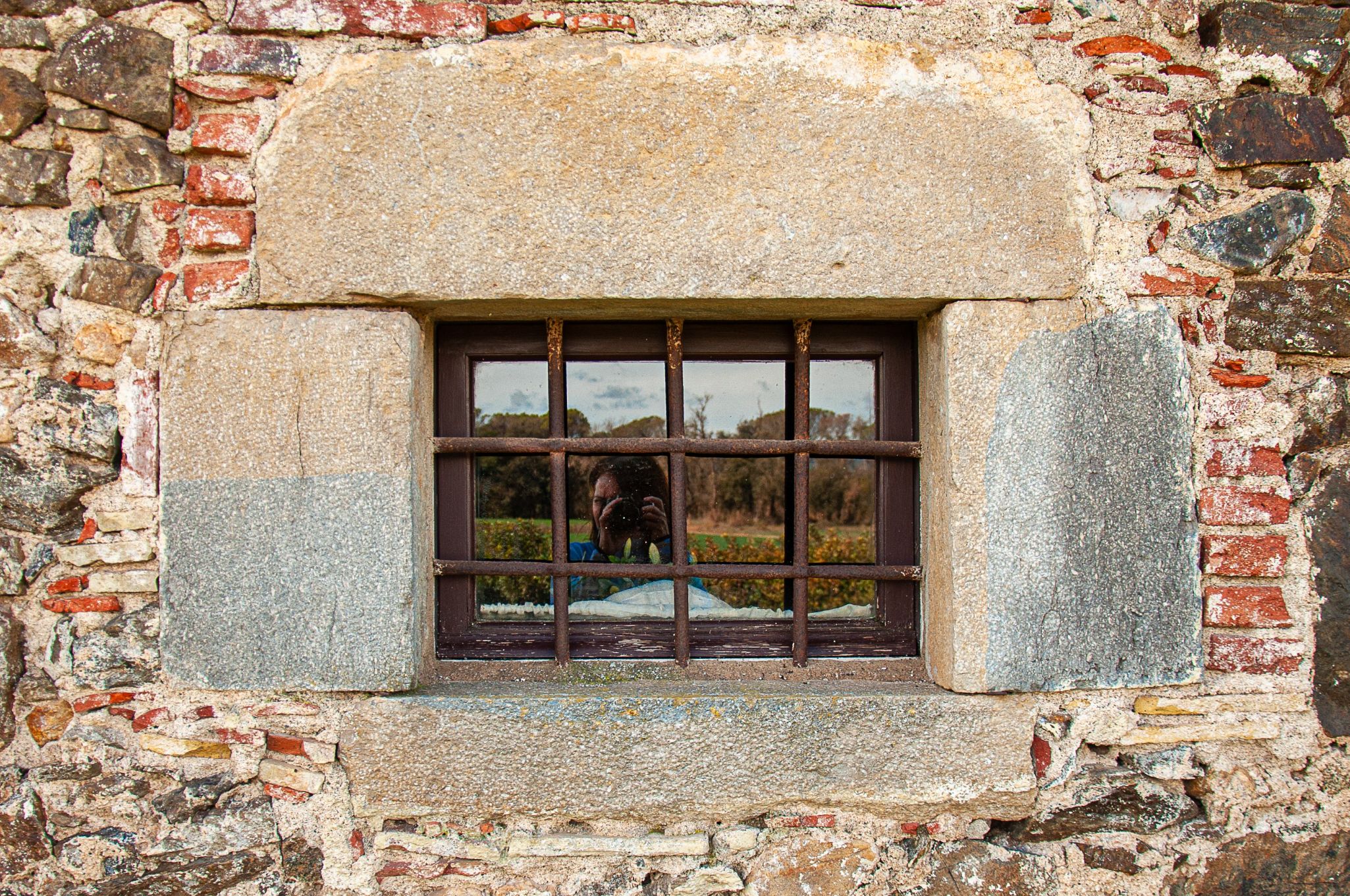Interiro y exterior